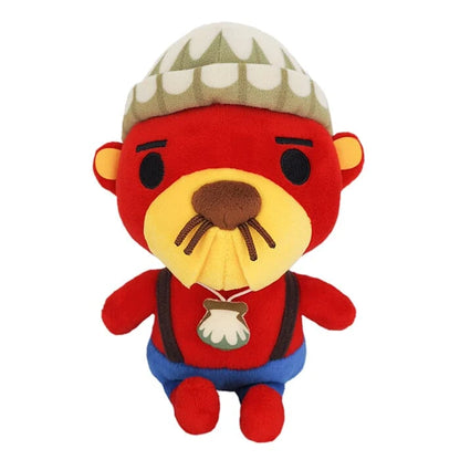 Pascal Plush (22cm)