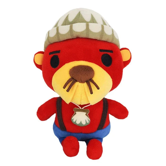 Pascal Plush (22cm)