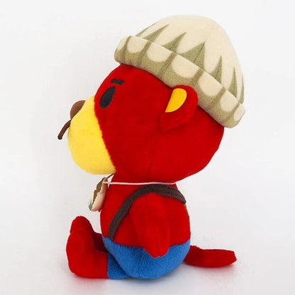 Pascal Plush (22cm)