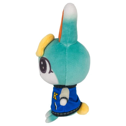 Sasha Plush (24cm)